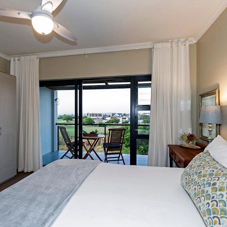 Le Mahi Guest House Langebaan Εξωτερικό φωτογραφία