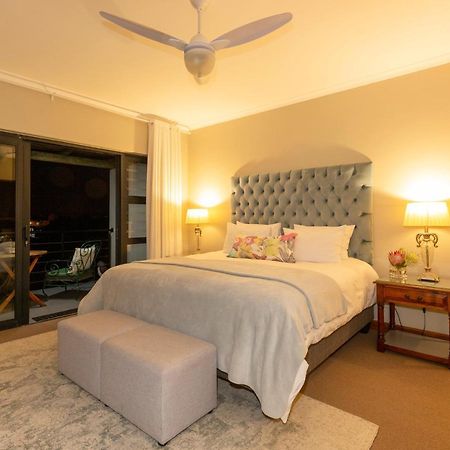 Le Mahi Guest House Langebaan Εξωτερικό φωτογραφία