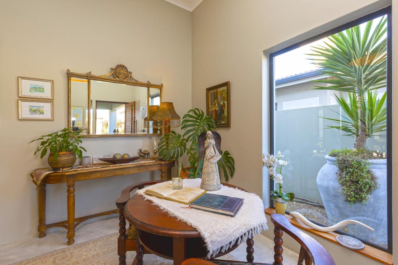 Le Mahi Guest House Langebaan Εξωτερικό φωτογραφία