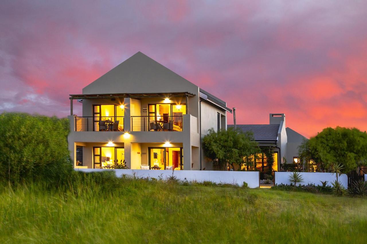 Le Mahi Guest House Langebaan Εξωτερικό φωτογραφία