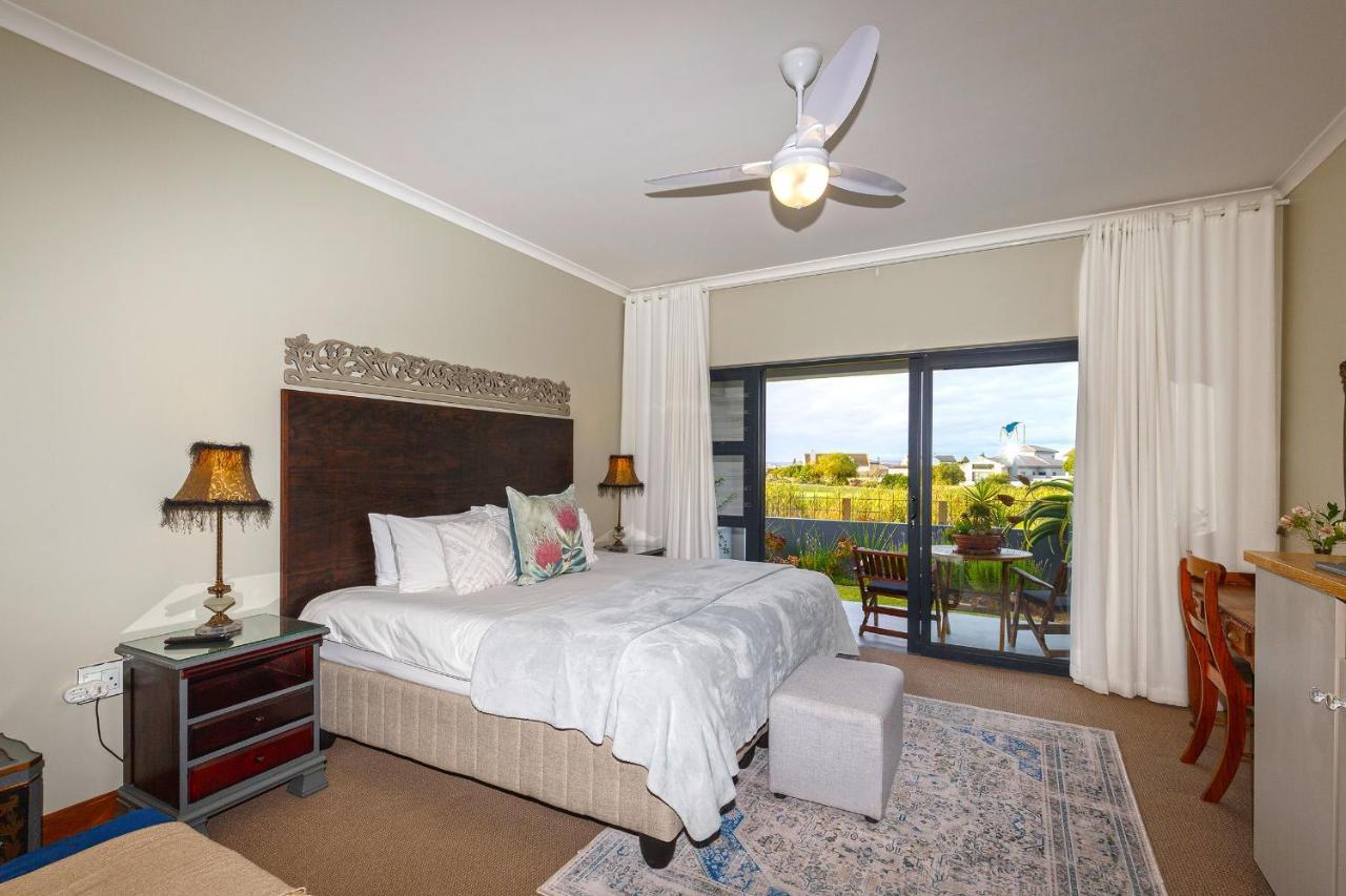 Le Mahi Guest House Langebaan Εξωτερικό φωτογραφία