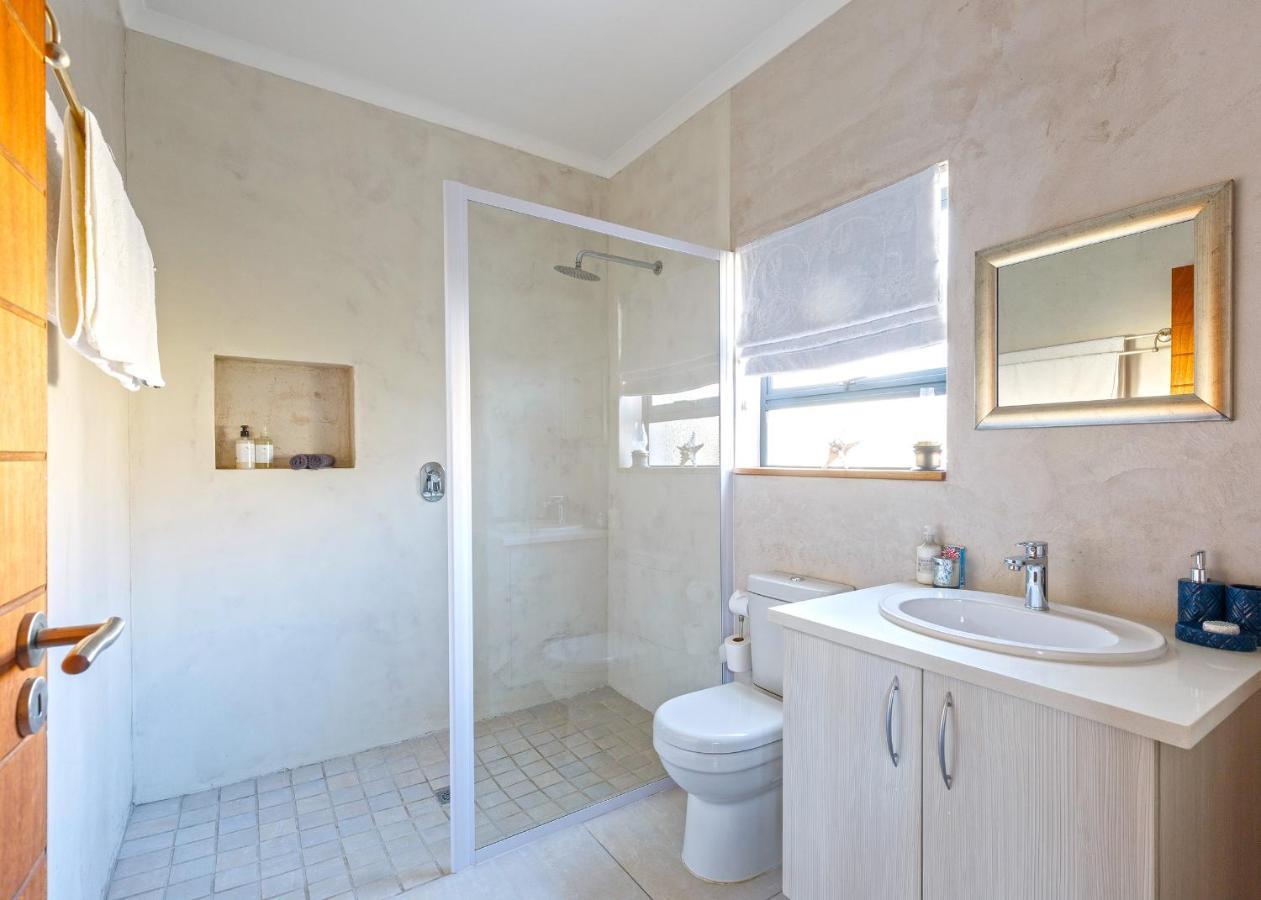 Le Mahi Guest House Langebaan Εξωτερικό φωτογραφία