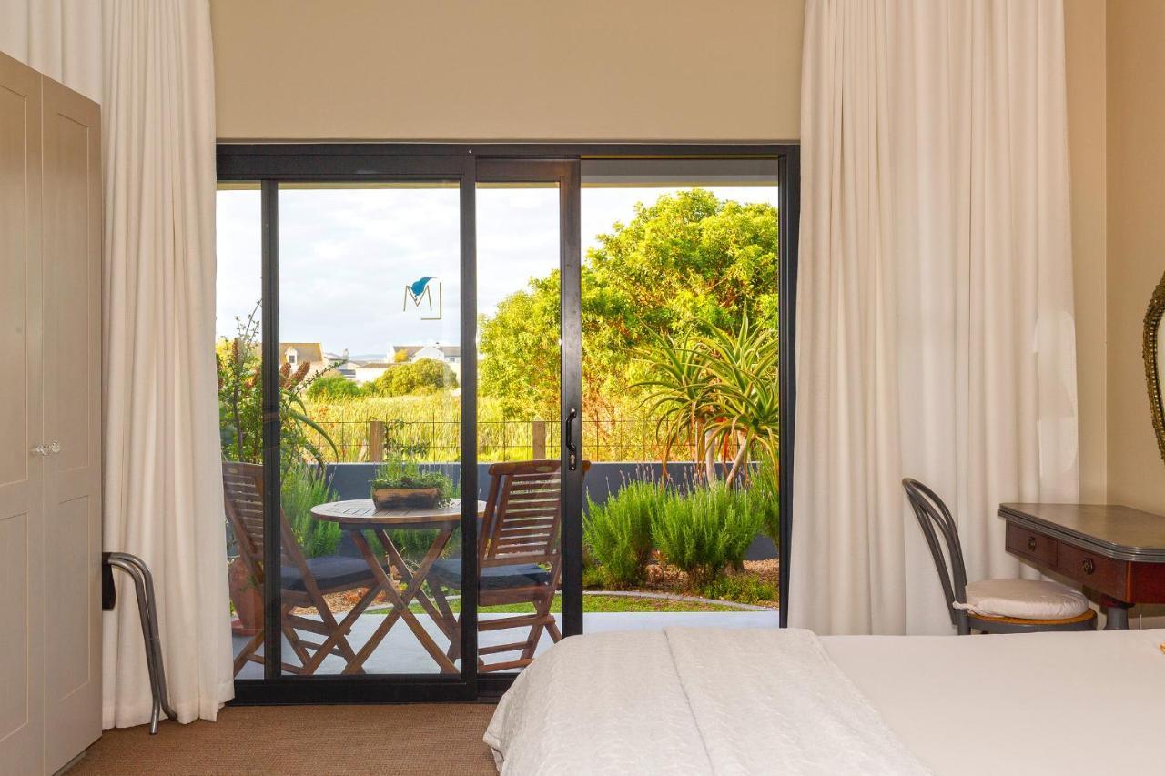 Le Mahi Guest House Langebaan Εξωτερικό φωτογραφία