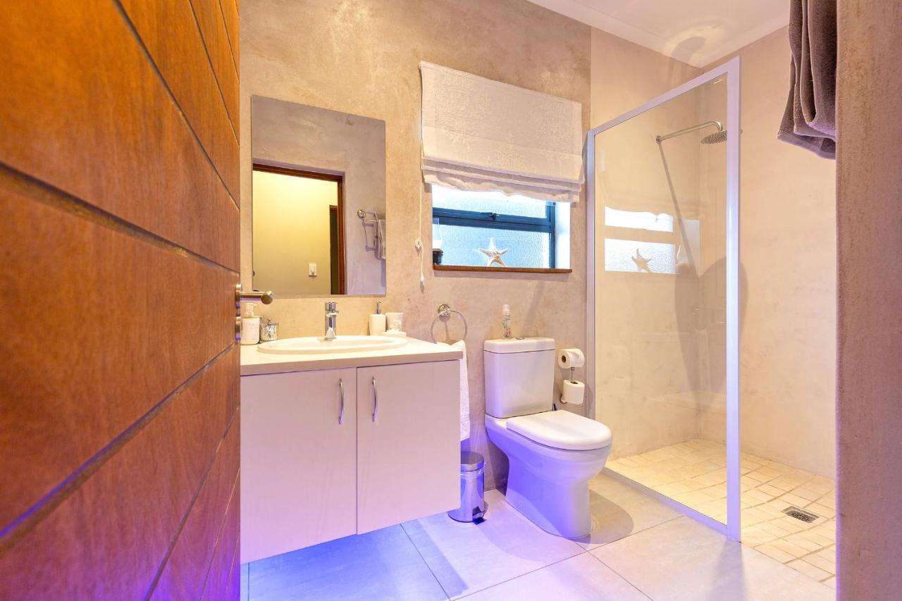 Le Mahi Guest House Langebaan Εξωτερικό φωτογραφία