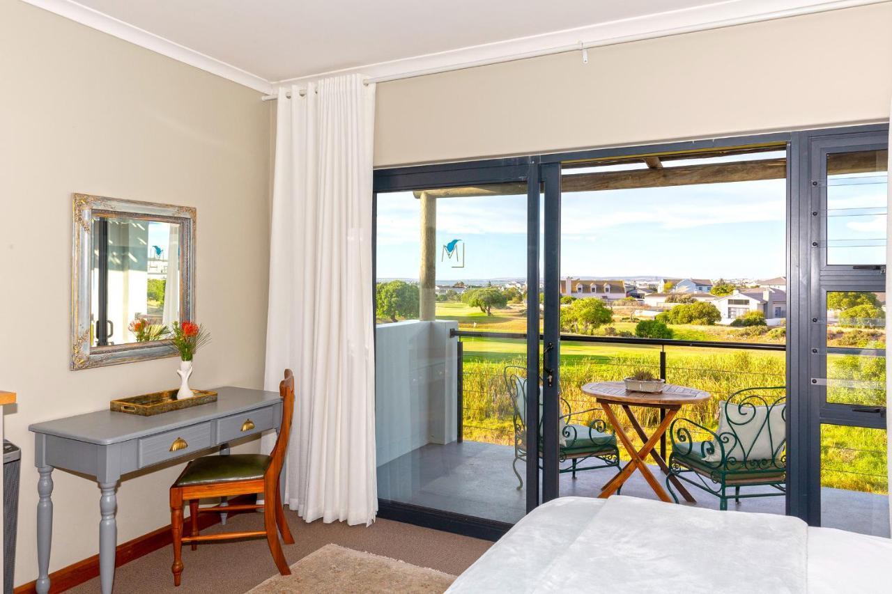 Le Mahi Guest House Langebaan Εξωτερικό φωτογραφία