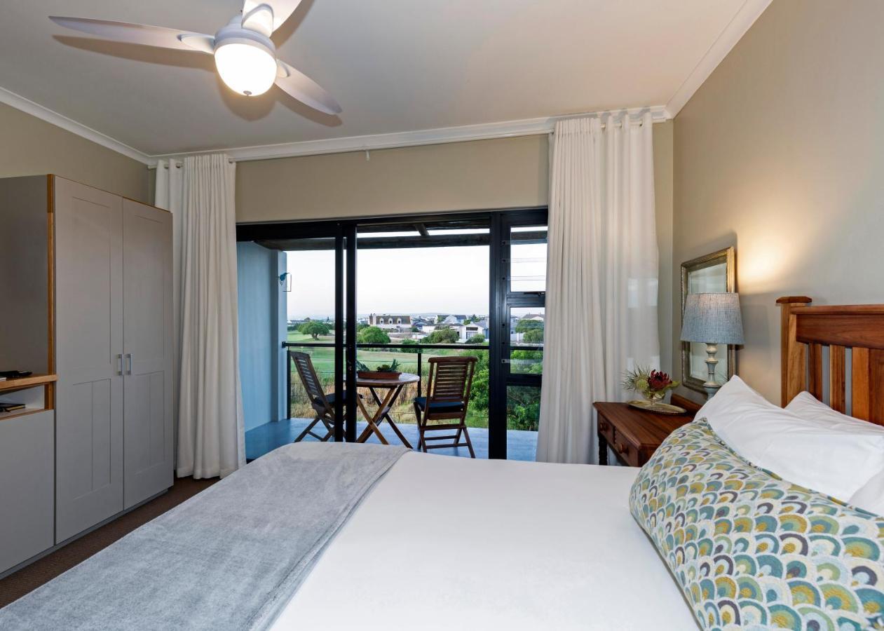 Le Mahi Guest House Langebaan Εξωτερικό φωτογραφία