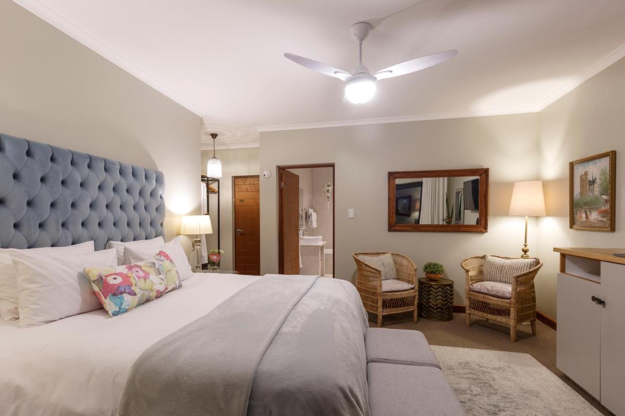 Le Mahi Guest House Langebaan Εξωτερικό φωτογραφία