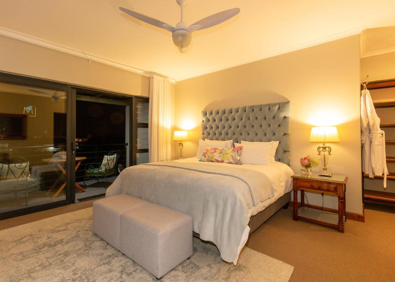 Le Mahi Guest House Langebaan Εξωτερικό φωτογραφία