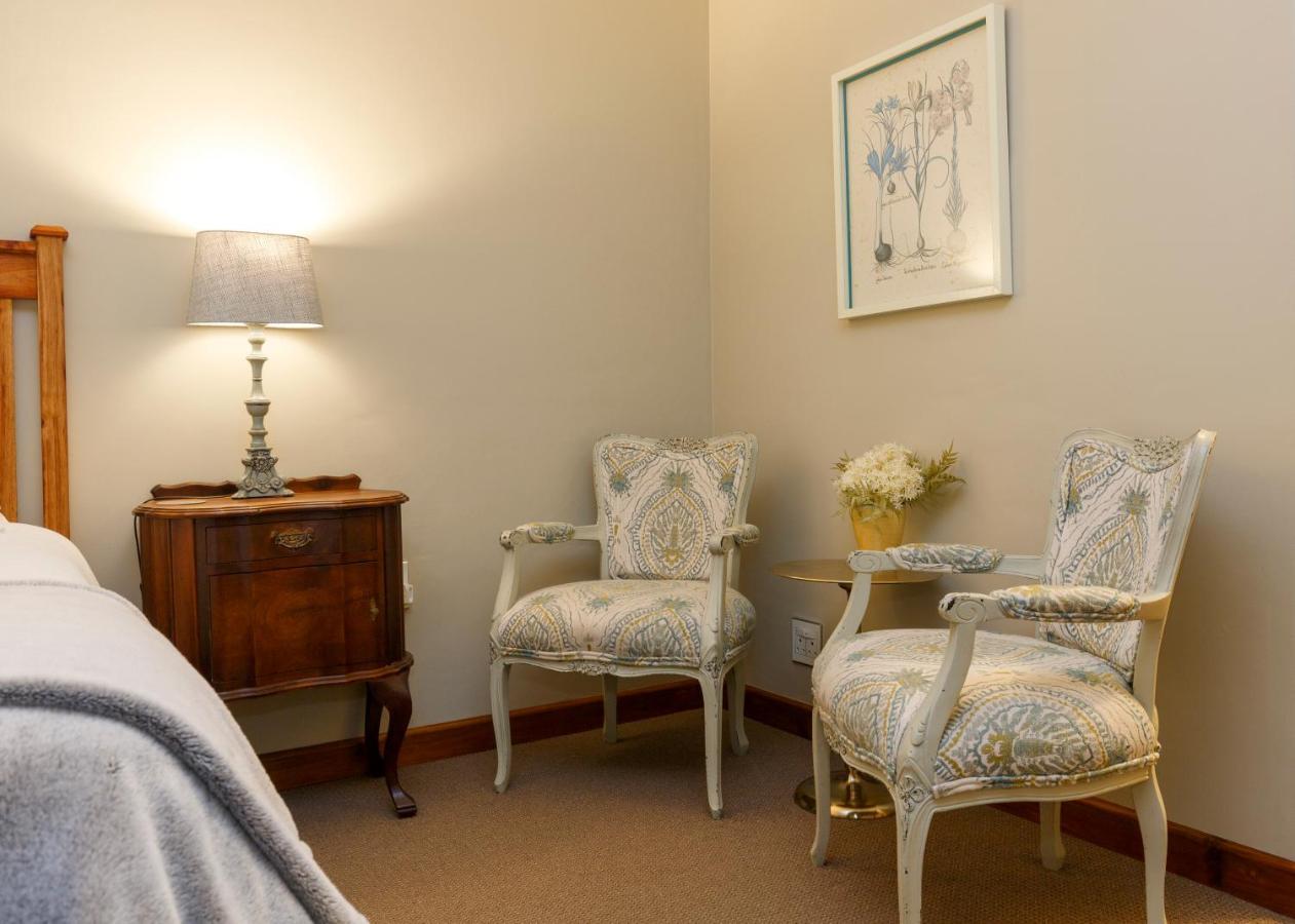 Le Mahi Guest House Langebaan Εξωτερικό φωτογραφία