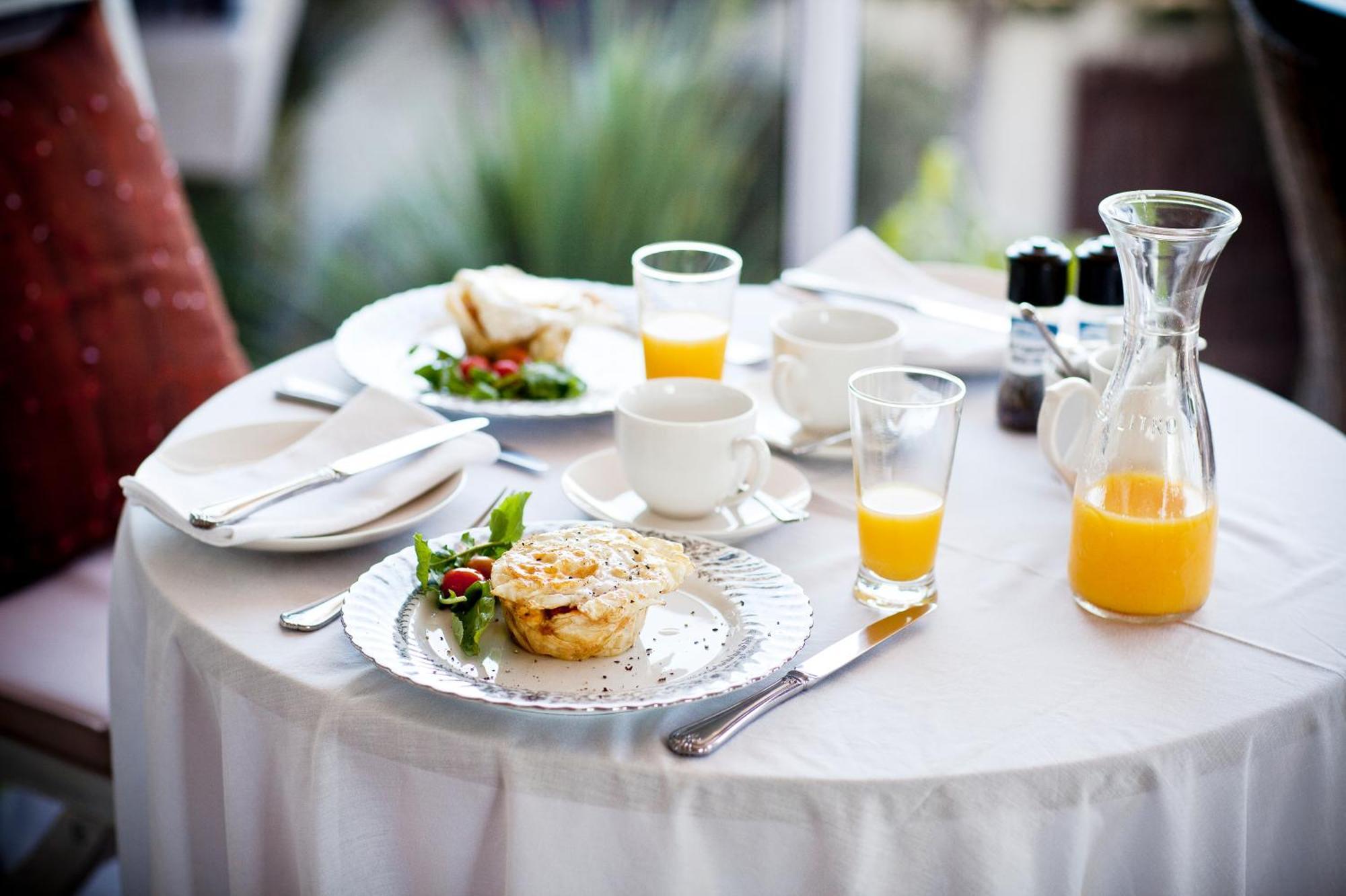 Le Mahi Guest House Langebaan Εξωτερικό φωτογραφία