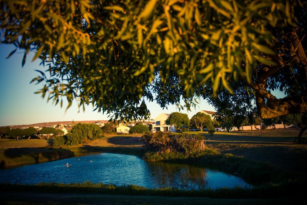 Le Mahi Guest House Langebaan Εξωτερικό φωτογραφία