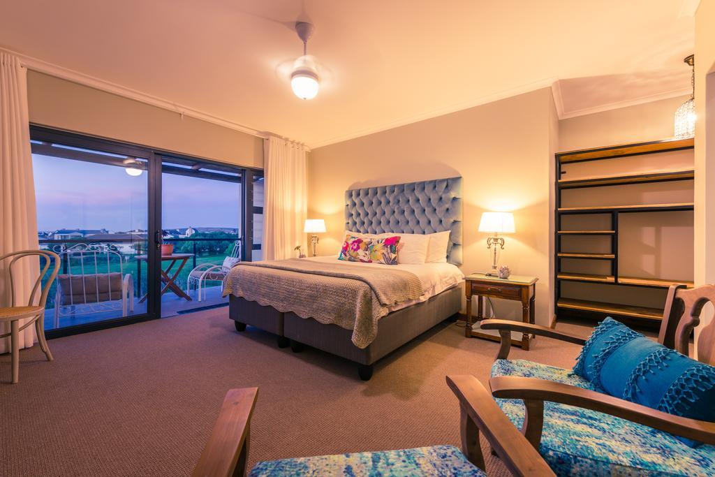 Le Mahi Guest House Langebaan Εξωτερικό φωτογραφία