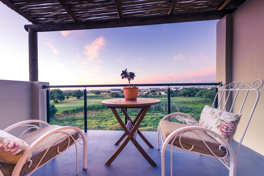 Le Mahi Guest House Langebaan Εξωτερικό φωτογραφία