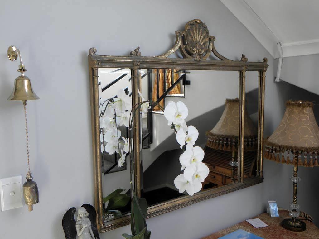 Le Mahi Guest House Langebaan Εξωτερικό φωτογραφία