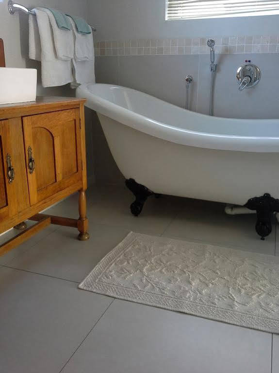 Le Mahi Guest House Langebaan Εξωτερικό φωτογραφία