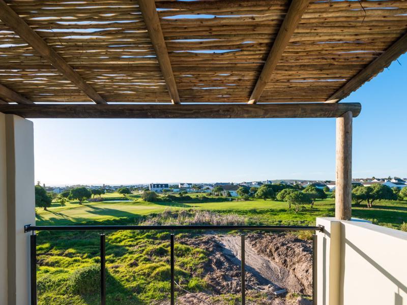 Le Mahi Guest House Langebaan Εξωτερικό φωτογραφία