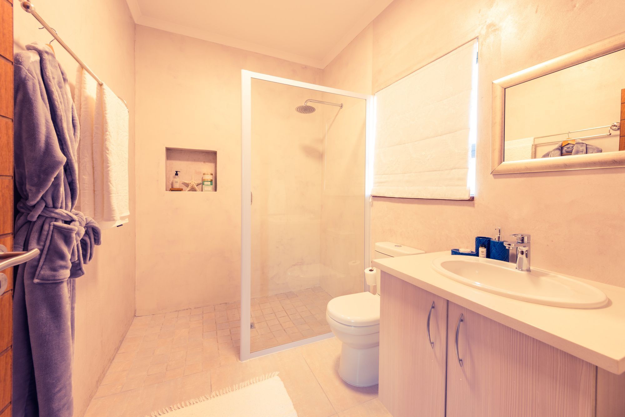 Le Mahi Guest House Langebaan Εξωτερικό φωτογραφία