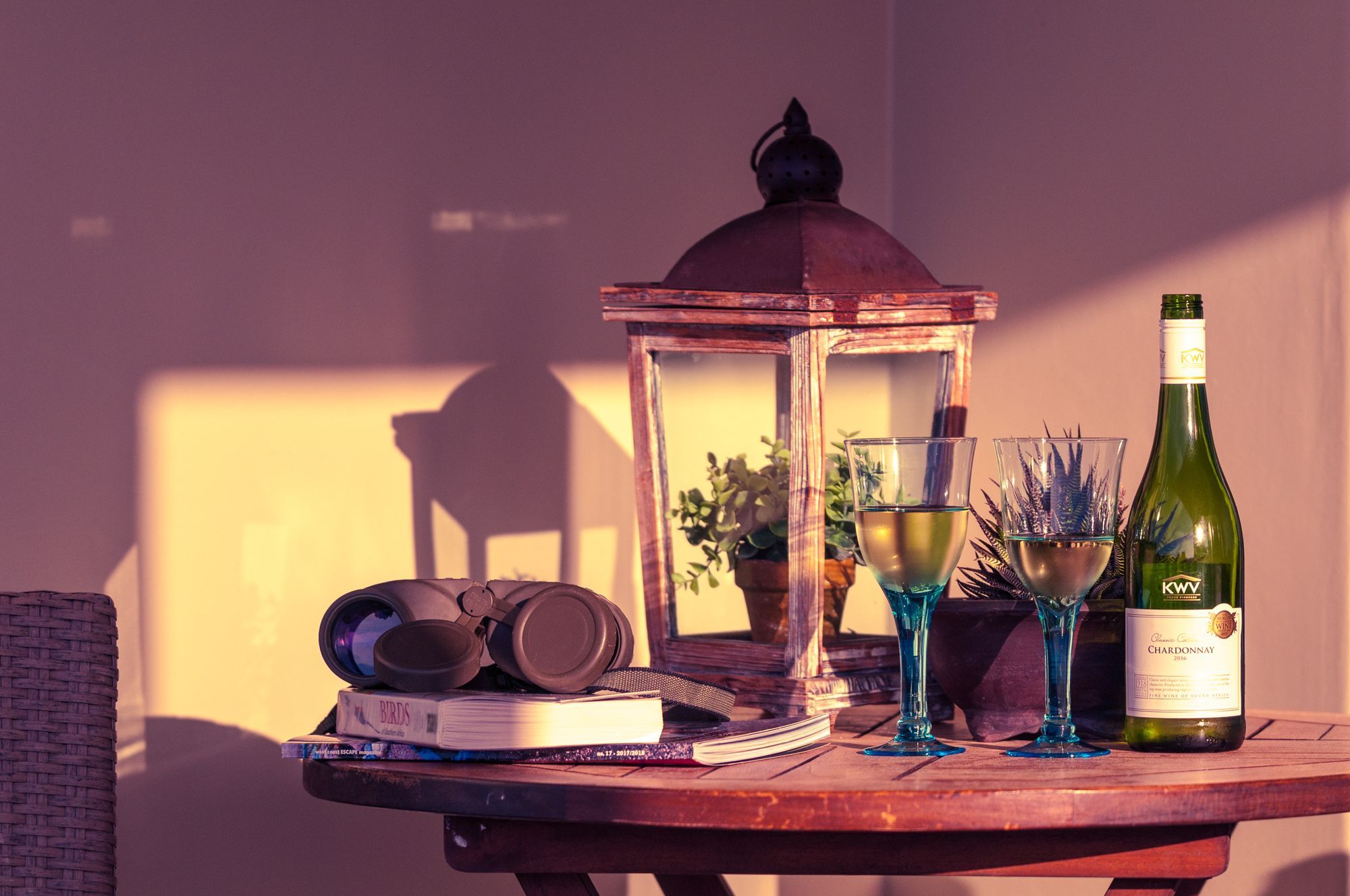 Le Mahi Guest House Langebaan Εξωτερικό φωτογραφία