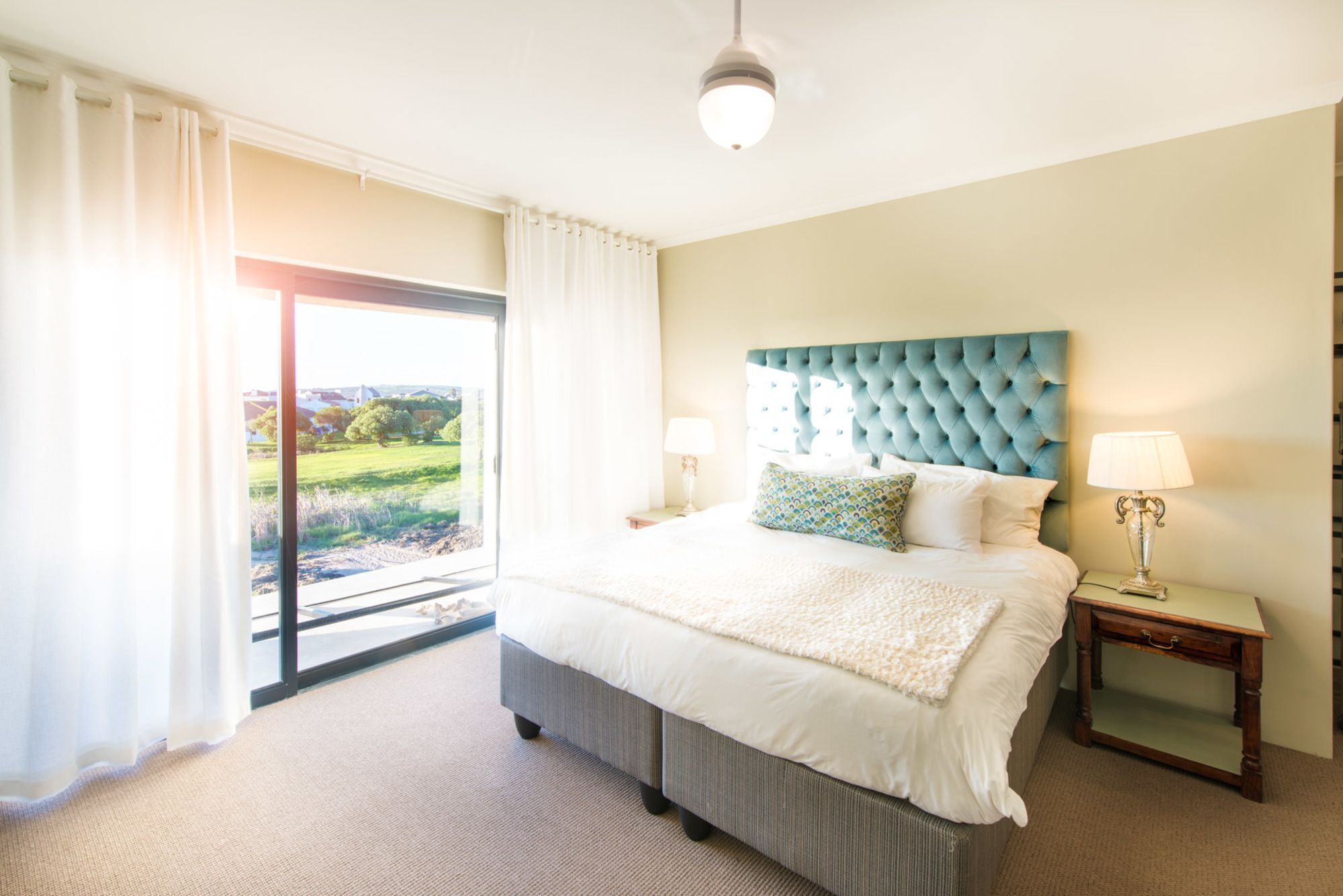 Le Mahi Guest House Langebaan Εξωτερικό φωτογραφία