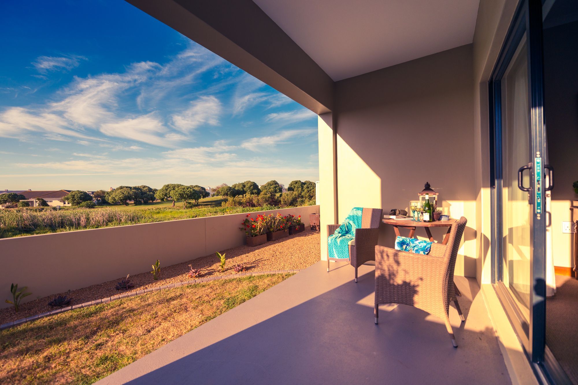 Le Mahi Guest House Langebaan Εξωτερικό φωτογραφία