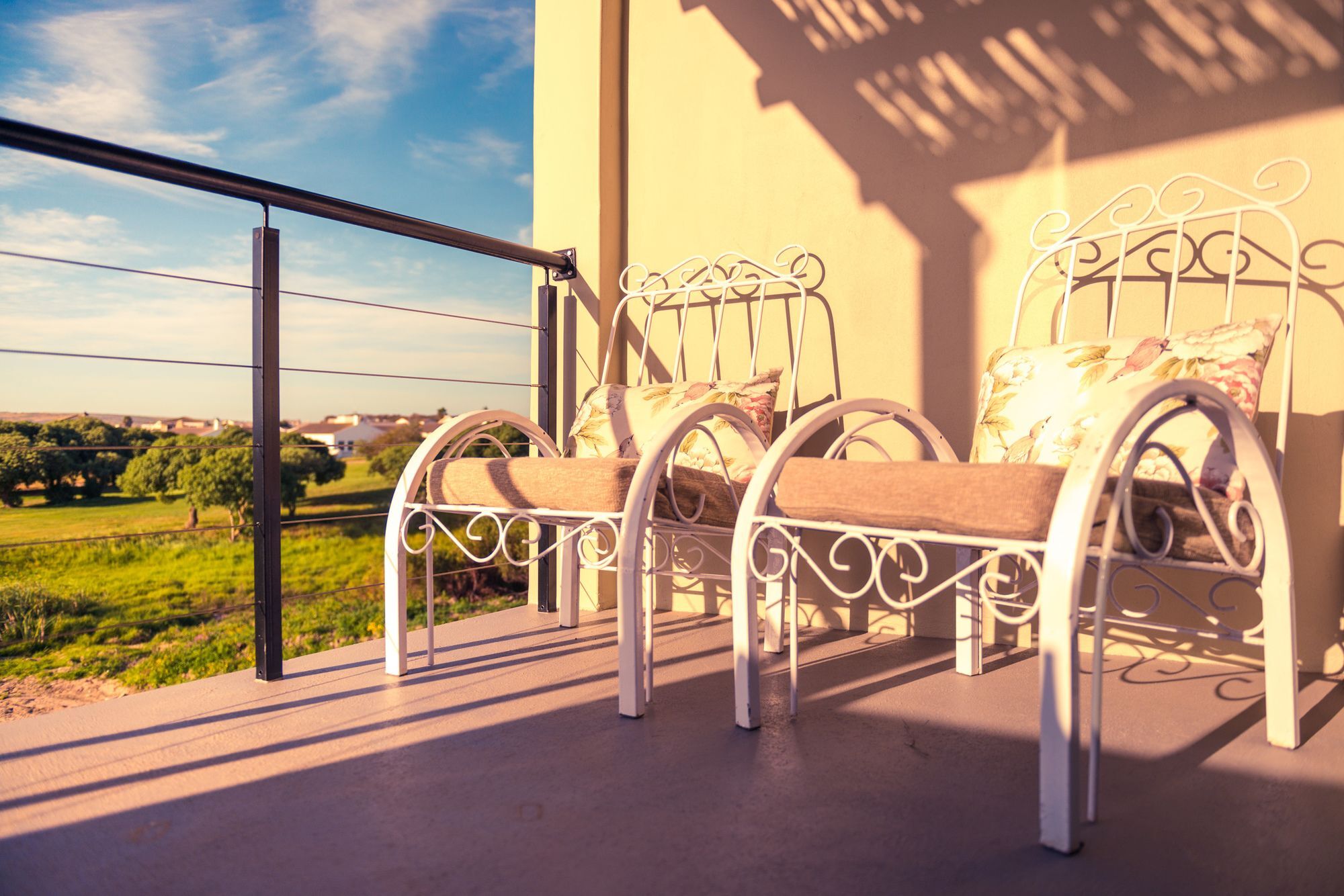 Le Mahi Guest House Langebaan Εξωτερικό φωτογραφία